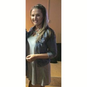 Meet your Posher, Brianna